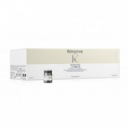 Kérastase Densifique Cure Densite Tankumo ir vešlumo suteikiančios plaukų ampulės 42x6ml