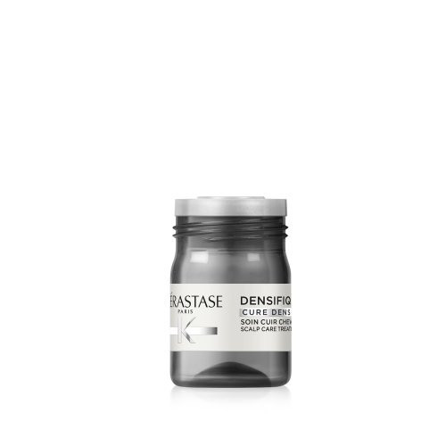 Kérastase Densifique Cure Densite Tankumo ir vešlumo suteikiančios plaukų ampulės 42x6ml