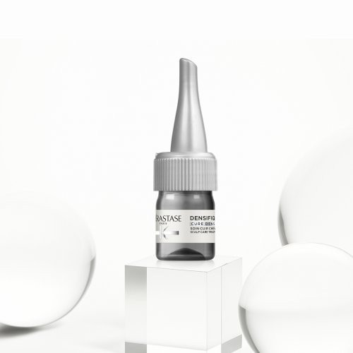 Kérastase Densifique Cure Densite Tankumo ir vešlumo suteikiančios plaukų ampulės 42x6ml