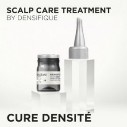 Kérastase Densifique Cure Densite Tankumo ir vešlumo suteikiančios plaukų ampulės 42x6ml