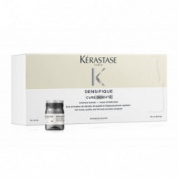 Kérastase Densifique Cure Densite Tankumo ir vešlumo suteikiančios plaukų ampulės 42x6ml