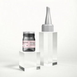 Kérastase Genesis Cure Apaisante Ampulių kursas probleminei galvos odai 10x6ml