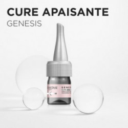 Kérastase Genesis Cure Apaisante Ampulių kursas probleminei galvos odai 10x6ml