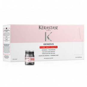 Kérastase Specifique Aminexil Ampulės stabdančios plaukų slinkimą 10x6ml