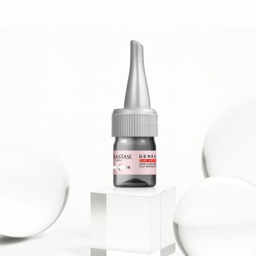 Kérastase Specifique Aminexil Ampulės stabdančios plaukų slinkimą 10x6ml