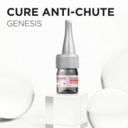 Kérastase Specifique Aminexil Ampulės stabdančios plaukų slinkimą 10x6ml
