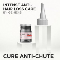 Kérastase Specifique Aminexil Ampulės stabdančios plaukų slinkimą 10x6ml