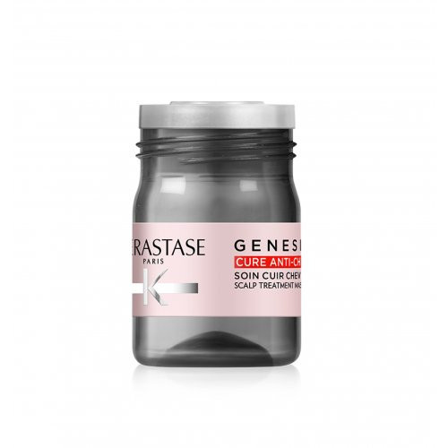 Kérastase Genesis Cure Anti-Chute Intensyvi priežiūra retėjantiems plaukams nuo slinkimo 10x6ml
