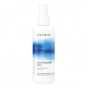 Cutrin Ainoa Moisturizing Mist Drėkinantis nenuskalaujamas purškiamas kondicionierius 200ml
