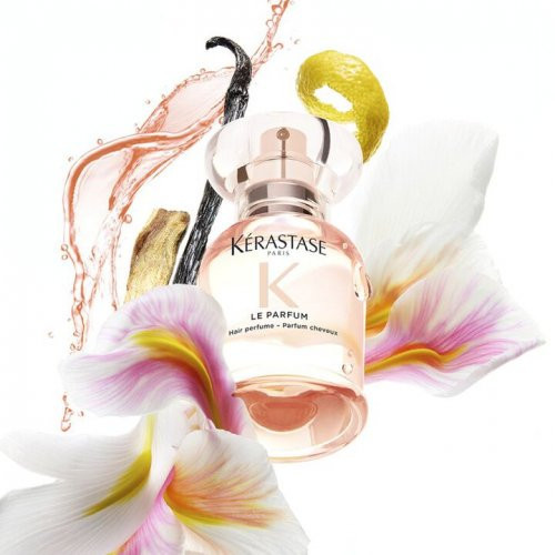 Kérastase Gloss Absolu Le Parfum Kvepalai plaukams 30ml
