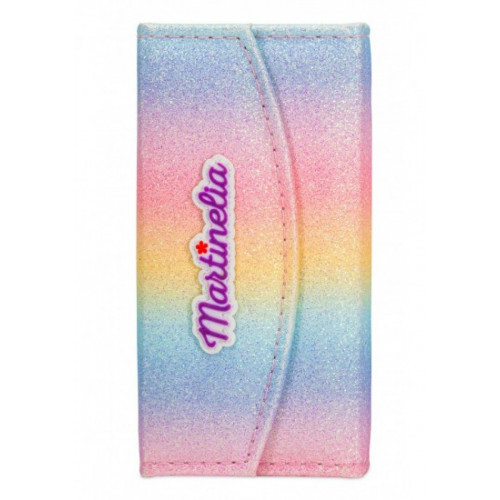 Martinelia Makeup Wallet Makiažo rinkinys vaikams Let's Be Mermaids