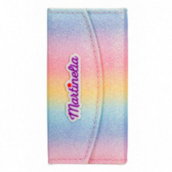 Martinelia Makeup Wallet Makiažo rinkinys vaikams Let's Be Mermaids