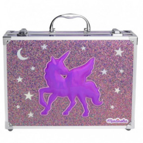 Martinelia Galaxy Dreams Super Makeup Case Laste kosmeetikakomplekt