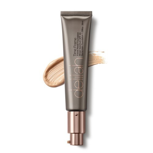 Delilah Time Frame Future Resist SPF20 Makiažo pagrindas 38ml