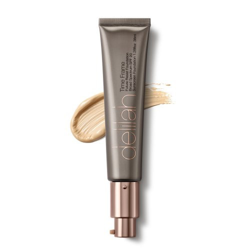 Delilah Time Frame Future Resist SPF20 Makiažo pagrindas 38ml