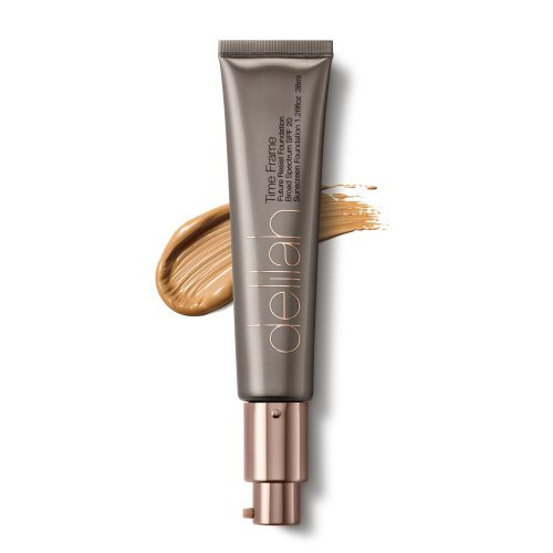 Delilah Time Frame Future Resist Foundation SPF20 Makiažo pagrindas 38ml