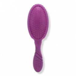 WetBrush Pro Detangler Brush Ovalus plaukų šepetys Pink