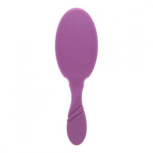 WetBrush Pro Detangler Brush Ovalus plaukų šepetys Pink