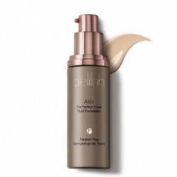 Delilah Alibi The Perfect Cover Fluid Foundation Makiažo pagrindas 30ml
