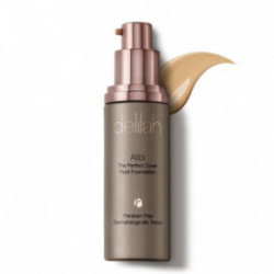 Delilah Alibi The Perfect Cover Fluid Foundation Makiažo pagrindas 30ml