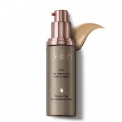 Delilah Alibi The Perfect Cover Fluid Foundation Makiažo pagrindas 30ml