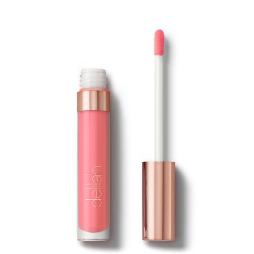 Delilah Colour Gloss Ultimate Shine Lip Gloss Lūpų blizgesys 6.5ml