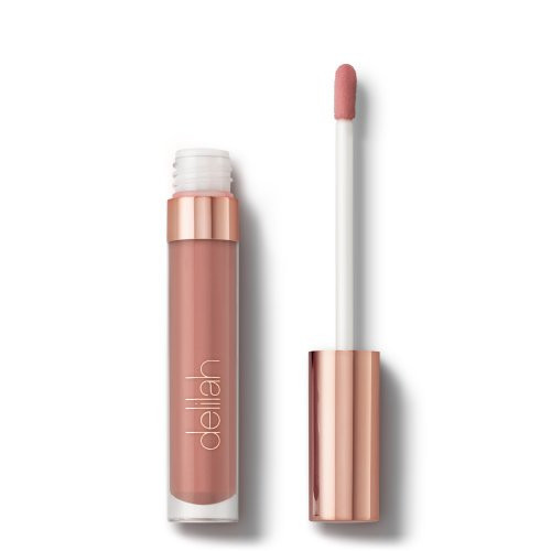 Delilah Colour Gloss Ultimate Shine Lip Gloss Lūpų blizgesys 6.5ml