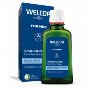 Weleda Mens Shaving Toner Raseerimistoonik 100ml