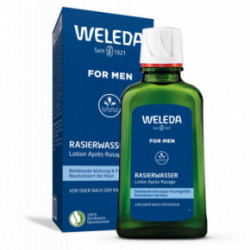 Weleda Mens Shaving Toner Skutimosi tonikas 100ml