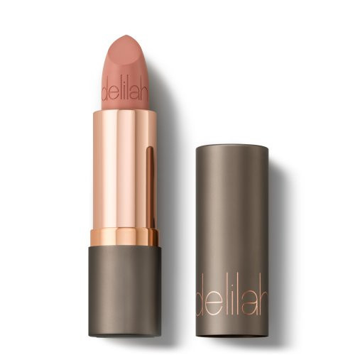 Delilah Color Intense Cream Lipstick Kreminiai lūpų dažai 3.7g