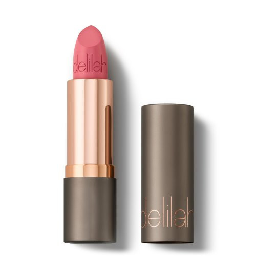 Delilah Color Intense Cream Lipstick Kreminiai lūpų dažai 3.7g