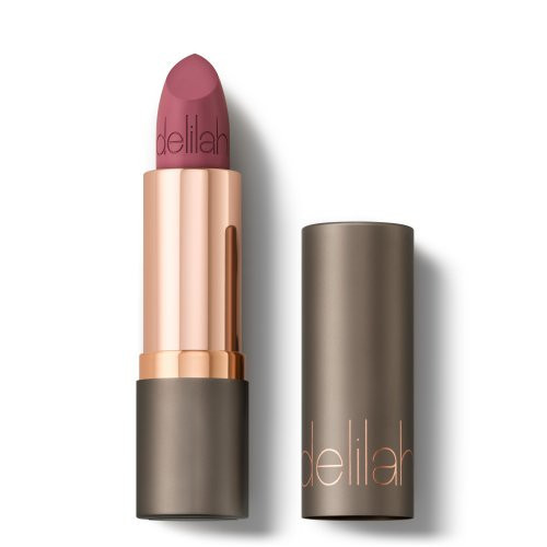 Delilah Color Intense Cream Lipstick Kreminiai lūpų dažai 3.7g