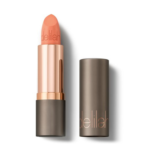 Delilah Color Intense Cream Lipstick Kreminiai lūpų dažai 3.7g