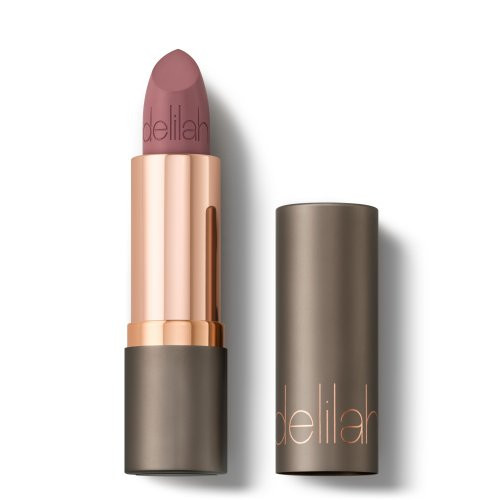 Delilah Color Intense Cream Lipstick Kreminiai lūpų dažai 3.7g