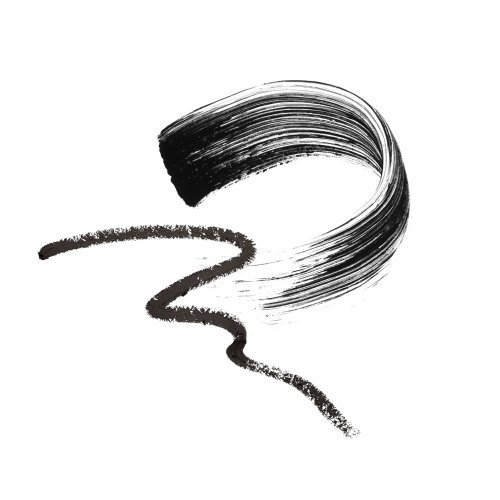 Delilah Lashes & Liner Collection Blakstienų tušo ir akių pieštuko rinkinys Rinkinys