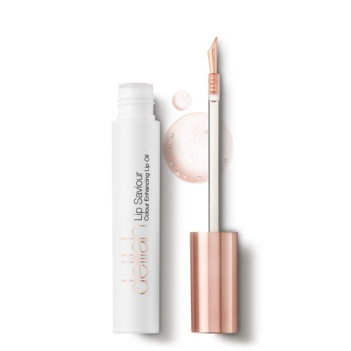 Delilah Lip Saviour Colour Enhancing Lip Oil Lūpų aliejus 5ml