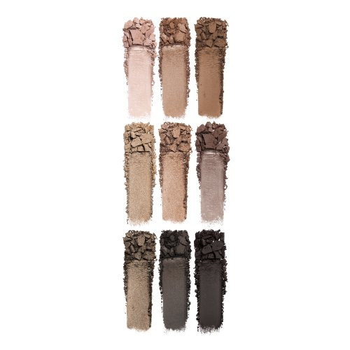 Delilah Colour Intense Akių šešėlių paletė 1 vnt.
