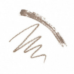 Delilah Beautiful Brows Išsukamo antakių pieštuko ir antakių formavimo gelio rinkinys Rinkinys
