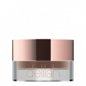 Delilah Gel Line Long Wear Brow & Eyeline Želejveida acu un uzacu laineris 4g
