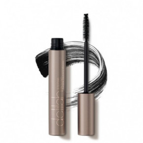 Delilah Intense Day-to-Night Buildable Volumising Mascara Ilginantis ir tankinantis blakstienų tušas 10.5ml (be pakuotės)