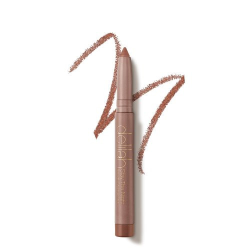 Delilah Stay The Night Smooth Shadow Stick Pieštukiniai šešėliai akims 1.4g
