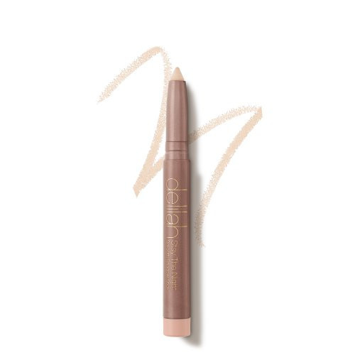 Delilah Stay The Night Smooth Shadow Stick Pieštukiniai šešėliai akims 1.4g