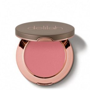 Delilah Colour Blush Compact Powder Blusher Kompaktiniai skaistalai 4g