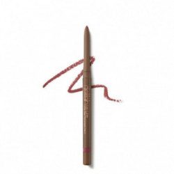 Delilah Lip Line Long Wear Retractable Lip Pencil Ilgalaikis išsukamas lūpų pieštukas 0.31g
