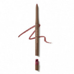 Delilah Lip Line Long Wear Retractable Lip Pencil Ilgalaikis išsukamas lūpų pieštukas 0.31g