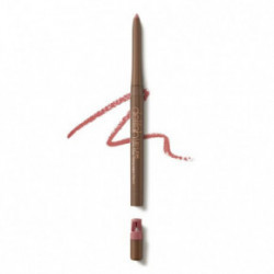 Delilah Lip Line Long Wear Retractable Lip Pencil Ilgalaikis išsukamas lūpų pieštukas 0.31g