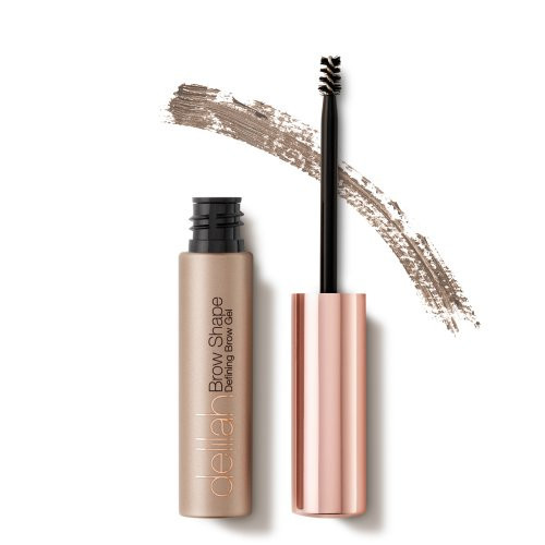 Delilah Brow Shape Defining Brow Gel Antakių formavimo gelis 4ml