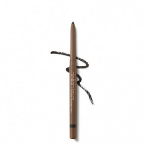 Delilah Eye Line Long Wear Retractable Pencil Ilgnoturīgs acu zīmulis 0.31g