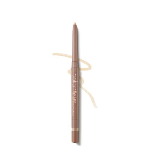 Delilah Eye Line Long Wear Retractable Pencil Ilgalaikis išsukamas akių pieštukas 0.31g