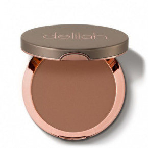 Delilah Sunset Matte Bronzer Matt päevituspuuder 11g